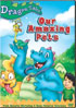 Dragon Tales: Our Amazing Pets