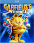 Garfield's Pet Force (Blu-ray)