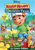 Handy Manny: Manny's Green Team