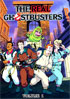 Real Ghostbusters Collection 1