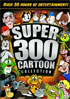Super 300 Cartoon Collection
