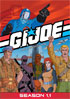 G.I. Joe: A Real American Hero: Season 1.1