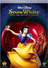 Snow White And The Seven Dwarfs