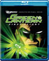 Green Lantern: First Flight (Blu-ray)
