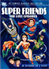 Super Friends: The Lost Episodes