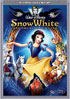 Snow White And The Seven Dwarfs (Blu-ray/DVD)(DVD Case)