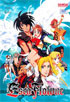 Escaflowne #8: Forever And Ever