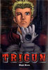 Trigun #8: High Noon