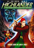 Highlander: The Complete Animated Series