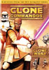 Star Wars: The Clone Wars: Clone Commandos