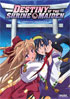 Destiny Of The Shrine Maiden (Kannazuki No Miko): Complete Collection