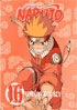 Naruto: Uncut Box Set Vol.16