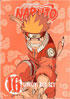 Naruto: Uncut Box Set Vol.16: Special Edition