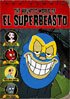 Haunted World Of El Superbeasto