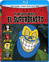 Haunted World Of El Superbeasto (Blu-ray)