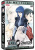 Ghost In The Shell: Stand Alone Complex: 2nd Gig: Anime Legends Complete Collection