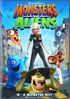 Monsters Vs. Aliens