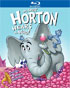 Horton Hears A Who: Deluxe Collection (Blu-ray)