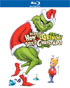 Dr. Seuss: How The Grinch Stole Christmas: Deluxe Edition (Blu-ray)