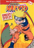Naruto: Season 1 Part 1 Uncut Complete Collection