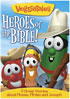VeggieTales: Heroes Of The Bible