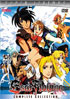 Escaflowne: Super Legends Complete Collection