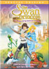 Swan Princess: Mystery Of The Enchanted Treasure: Special Edition