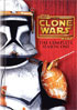 Star Wars: The Clone Wars: The Complete Season One