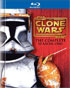 Star Wars: The Clone Wars: The Complete Season One (Blu-ray)