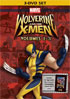 Wolverine And The X-Men: Volumes 1-3