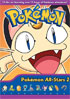 Pokemon: Pokemon All-Stars: Collection 2