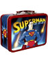 Superman Cartoons (Collectible Lunchbox)