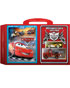 Cars: The Ultimate Cars Gift Set (Blu-ray)