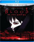 Blood: The Last Vampire (Blu-ray)