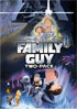Family Guy Presents: Blue Harvest / Something, Something, Something Dark Side