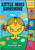 Mr. Men Show: Little Miss Sunshine: Fun In The Sun