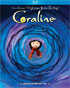 Coraline: Limited Edition Giftset (Blu-ray)