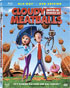 Cloudy With A Chance Of Meatballs (Blu-ray/DVD)