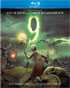 9 (Blu-ray)