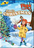 Pippi Longstocking: Pippi's Christmas