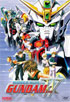 Mobile Suit Gundam Wing: Operation #9