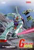 Mobile Suit Gundam #1: The Battle Begins