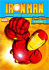 Iron Man: Armored Adventures Vol. 2