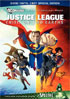 Justice League: Crisis On Two Earths: Special Edition
