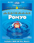 Ponyo (Blu-ray/DVD)