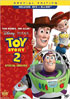 Toy Story 2: Special Edition (Blu-ray/DVD)(DVD Case)