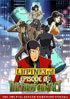 Lupin The 3rd: Episode 0: The First Contact
