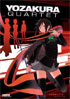 Yozakura Quartet: Complete Collection