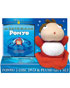 Ponyo: Gift Set (w/Toy)