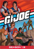 G.I. Joe: A Real American Hero: Season 1.3